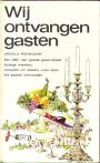 Wij ontvangen gasten