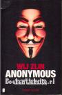 Wij zijn Anonymous