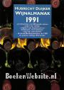 Wijnalmanak 1991