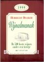 Wijnalmanak 1999