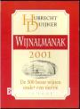 Wijnalmanak 2001