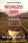 Wijngids 2005