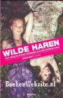 Wilde haren