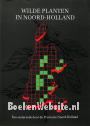 Wilde planten in Noord-Holland