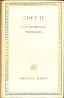 Goethes Werke 7