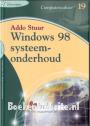 Windows 98 systeemonderhoud