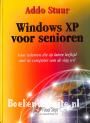 Windows XP voor senioren