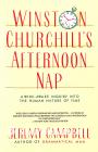 Winston Churchill's Afternoon Nap