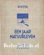 Winter, een jaar natuurleven