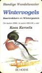 Wintervogels