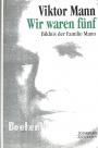 Wir waren fünf