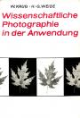 Wissen-schaftliche Photographie in der Anwendung