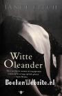 Witte Oleander
