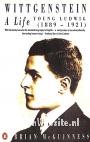 Wittgenstein A Life
