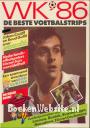 WK '86 de beste voetbalstrips