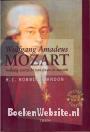 Wolfgang Amadeus Mozart