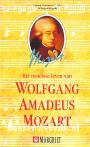 Wolfgang Amadeus Mozart