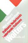 Wolters Mini-woordenboek Italiaans