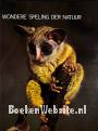 Wondere speling der natuur