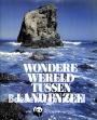 Wondere wereld tussen land en zee