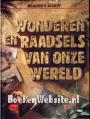 Wonderen en Raadsels van onze Wereld