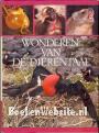 Wonderen van de Dierentaal