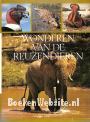 Wonderen van de reuzendieren