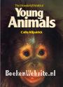 The Wonderful World of Young Animals