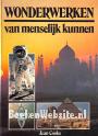Wonderwerken van menselijk kunnen