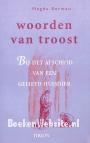 Woorden van troost