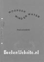 Woorden Wind en Water