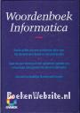 Woordenboek Informatica