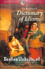 The Wordworth Dictionary of Idioms