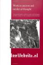 Work in ancient and medieval thought