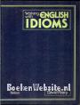Working with English Idioms