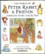 The World of Peter Rabbit & Friends