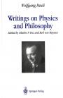 Writings on Physics and Philosophy