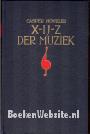 X-IJ-Z der Muziek