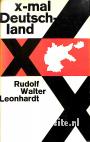 X-Mal Deutschland
