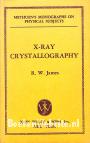 X-Ray Crystallography