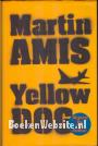 Yellow Dog, gesigneerd