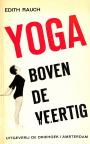 Yoga boven de veertig