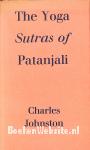 The Yoga Sutras of Patanjali