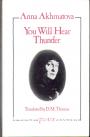 You Will Hear Thunder
