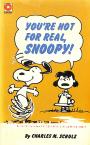 You're Not For Real, Snoopy!