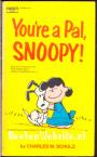 You're a Pal, Snoopy!