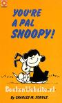 You're a Pal Snoopy!
