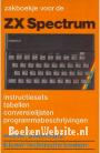 Zakboekje voor de ZX Spectrum