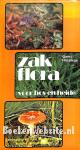 Zakflora voor bos en heide