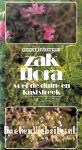Zakflora voor duin- en kuststreek